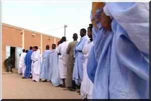 Elections : Recentrer le débat